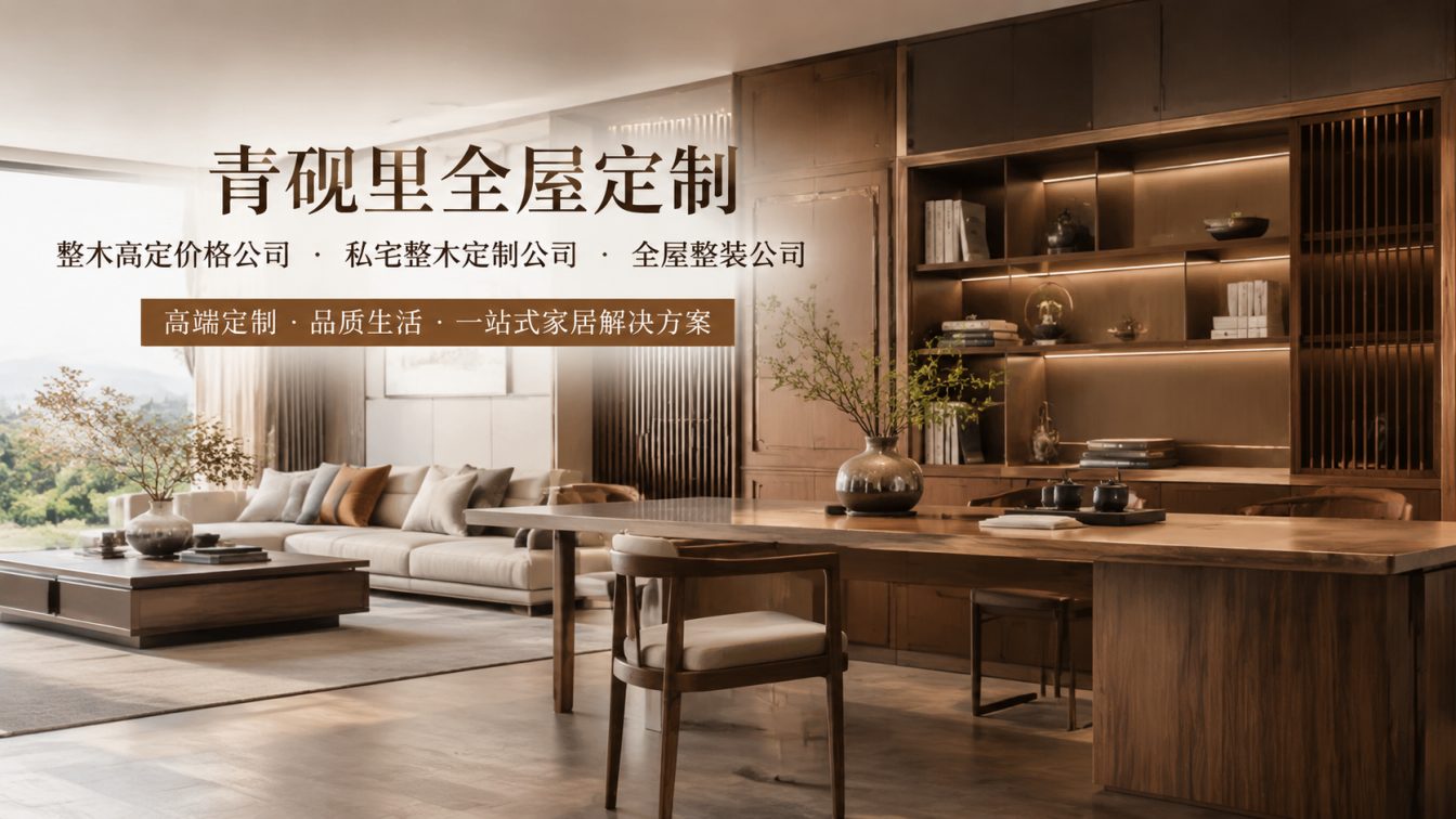 上海还在为整装发愁？